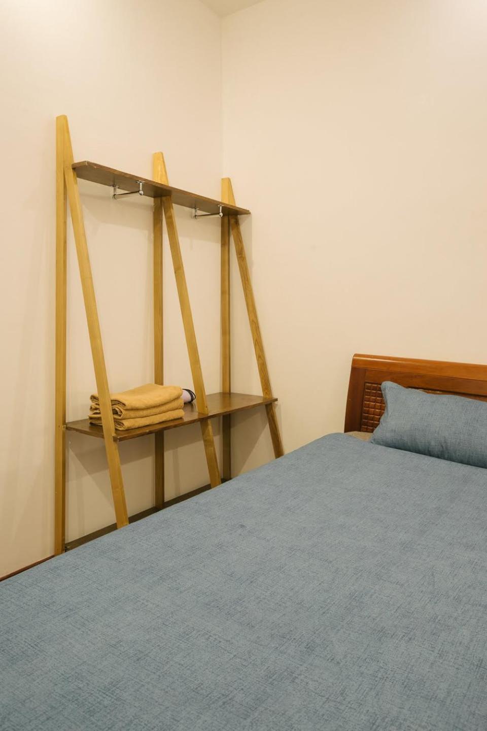 Apartamento Michi 6 Hanói Exterior foto